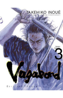 Vagabond t03