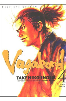 Vagabond t04