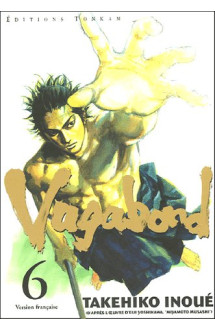 Vagabond t06