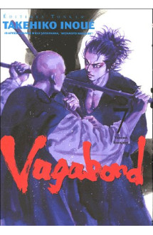 Vagabond t07