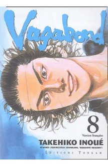 Vagabond t08