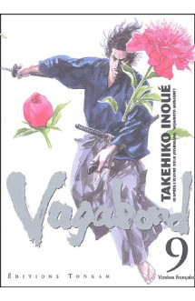 Vagabond t09