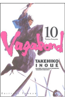 Vagabond t10