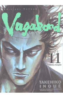 Vagabond t11