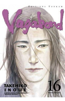 Vagabond t16