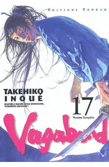 Vagabond t17