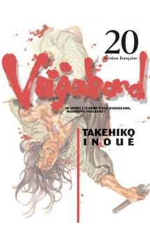 Vagabond t20