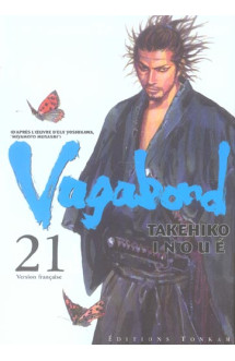 Vagabond t21