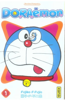 Doraemon - tome 1