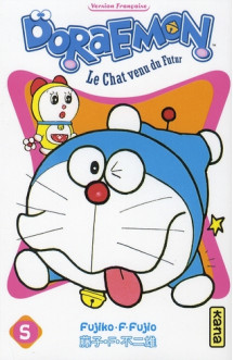 Doraemon - tome 5