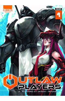 Outlaw players t04