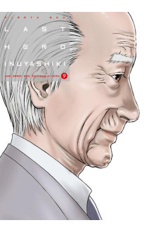 Last hero inuyashiki t09