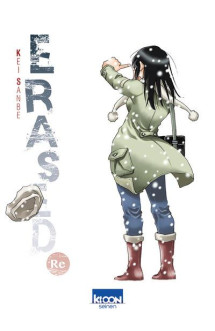 Erased : re