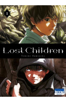 Lost children t01