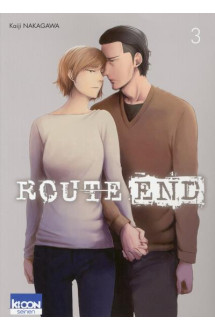 Route end t03