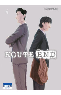 Route end t04