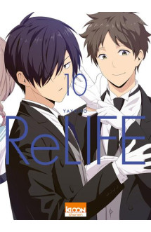 Relife t10