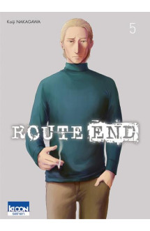 Route end t05