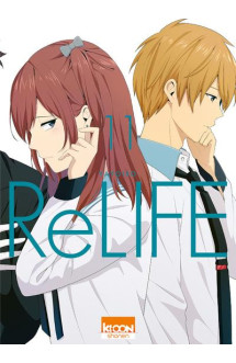 Relife t11