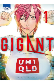 Gigant t01