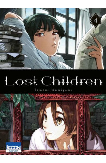 Lost children t04