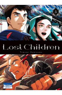 Lost children t05