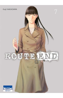 Route end t07