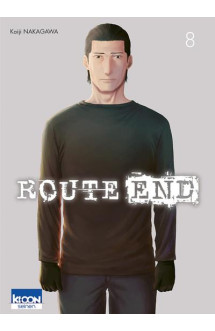 Route end t08