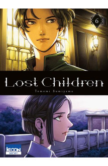 Lost children t06