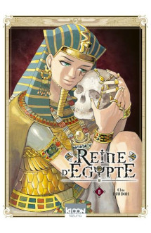 Reine d'egypte t08