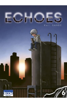 Echoes t06