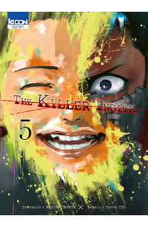 The killer inside t05