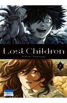 Lost children t07