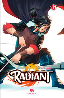 Radiant t06