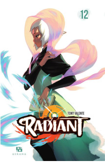 Radiant t12