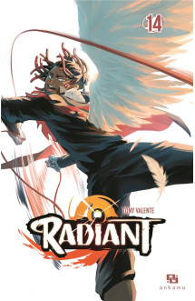 Radiant t14