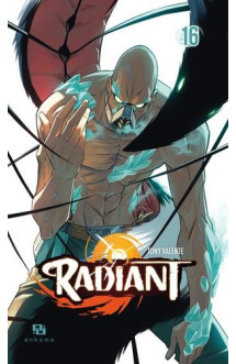 Radiant - tome 16