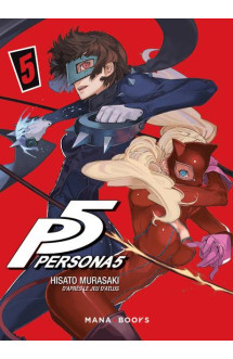 Persona 5 t05