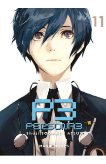 Persona 3 t11