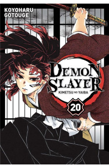 Demon slayer t20