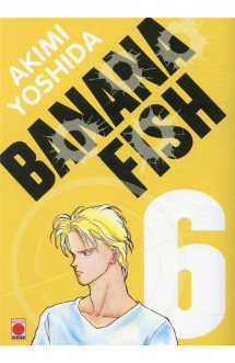 Banana fish perfect edition t06