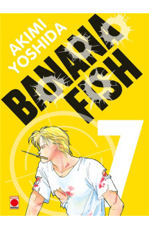 Banana fish perfect edition t07