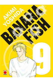 Banana fish perfect edition t09