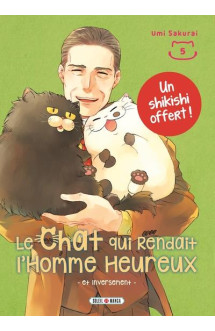 Le chat qui rendait l'homme heureux - et inversement t05