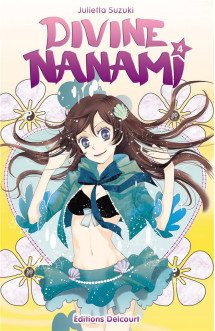 Divine nanami t04