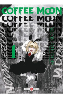 Coffee moon - vol. 01