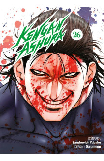 Kengan ashura