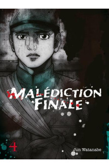 Malédiction finale t04