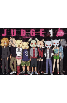 Judge t01