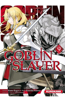 Goblin slayer - tome 9